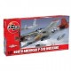 North American P-51D Mustang. AIRFIX A01004