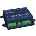 Decoder de accesorios, 8 salidas.