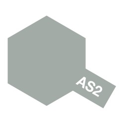 Light gray (IJN). Spray, 100ml.