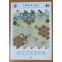 Libro-Juego Batallas Napoleónicas en la Península.