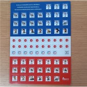 Libro-Juego Batallas Napoleónicas en la Península.