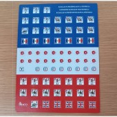 Libro-Juego Batallas Napoleónicas en la Península.