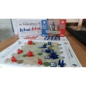 Set 78 Miniaturas para Batallas Napoleonicas.