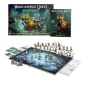 Warhammer Quest: Aguaoscura.
