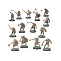 Warhammer Quest: Aguaoscura.
