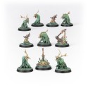 Warhammer Quest: Aguaoscura.