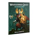 Warhammer Quest: Aguaoscura.
