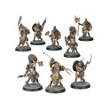Warhammer Quest: Aguaoscura inglês.