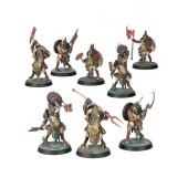 Warhammer Quest: Aguaoscura inglês.