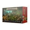 Warhammer Age of Sigmar: Ultimate Starter Set. Español.