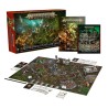 Warhammer Age of Sigmar: Ultimate Starter Set. Español.