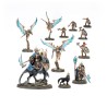 Warhammer Age of Sigmar: Ultimate Starter Set. Español.
