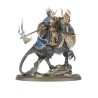 Warhammer Age of Sigmar: Ultimate Starter Set. Español.