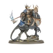 Warhammer Age of Sigmar: Caja de inicio de Punta de lanza.
