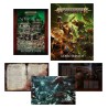 Warhammer Age of Sigmar: Ultimate Starter Set. Español.