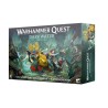 Warhammer Quest: Aguaoscura inglês.