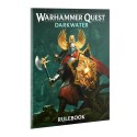 Warhammer Quest: Aguaoscura englisch.