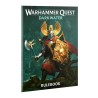 Warhammer Quest: Aguaoscura inglês.