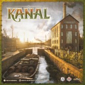 Kanal.