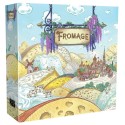 Fromage.