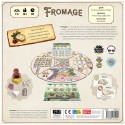Fromage.