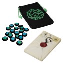 Arkham Horror: Lovecraft-Brief.