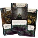 Arkham Horror: Lovecraft-Brief.