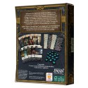 Arkham Horror: Lovecraft-Brief.