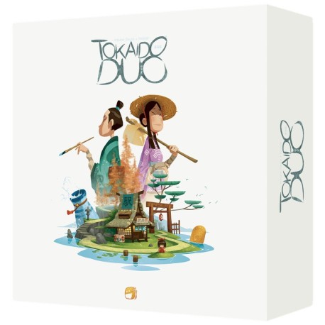 Tokaido-Duo.