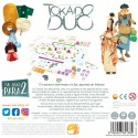 Duo Tokaido.