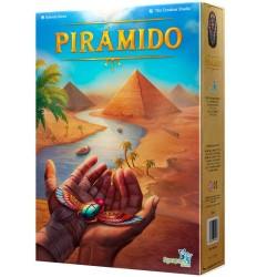 Piramido.