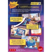 Rückblende: Zombie Kidz.