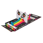 Un gioco di gatto e bocca.