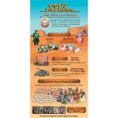 Colt express: Happy 10 anniversary.