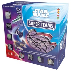 Super Team di Star Wars.