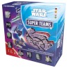 Star Wars Super Teams.