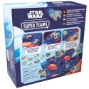 Super Team di Star Wars.