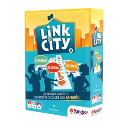 Città di Collegamento.