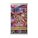 Yugioh: Phantom revenge. English.