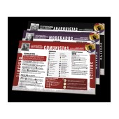 Land und Freiheit: Revolution und Spanischer Bürgerkrieg.