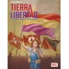 Terre et liberté : Révolution et guerre civile espagnole.