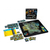 Undaunted: Callisto 2200.