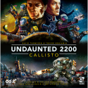 Undaunted: Callisto 2200.