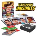 Sospechosos Inusuales | Juego cooperativo de deducción Sospechosos Inusuales | Juego cooperativo de deducción