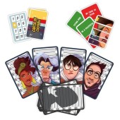 Sospechosos inusuales.