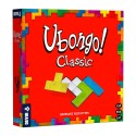 Ubongo.