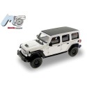 Jeep Wrangler.