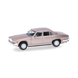 Jaguar XJ Serie III.