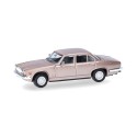 Jaguar XJ Serie III.