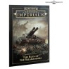 L’Hérésie d’Horus - Légions Impériales : Journal Strategia : La Ruine des Salamandres (anglais).